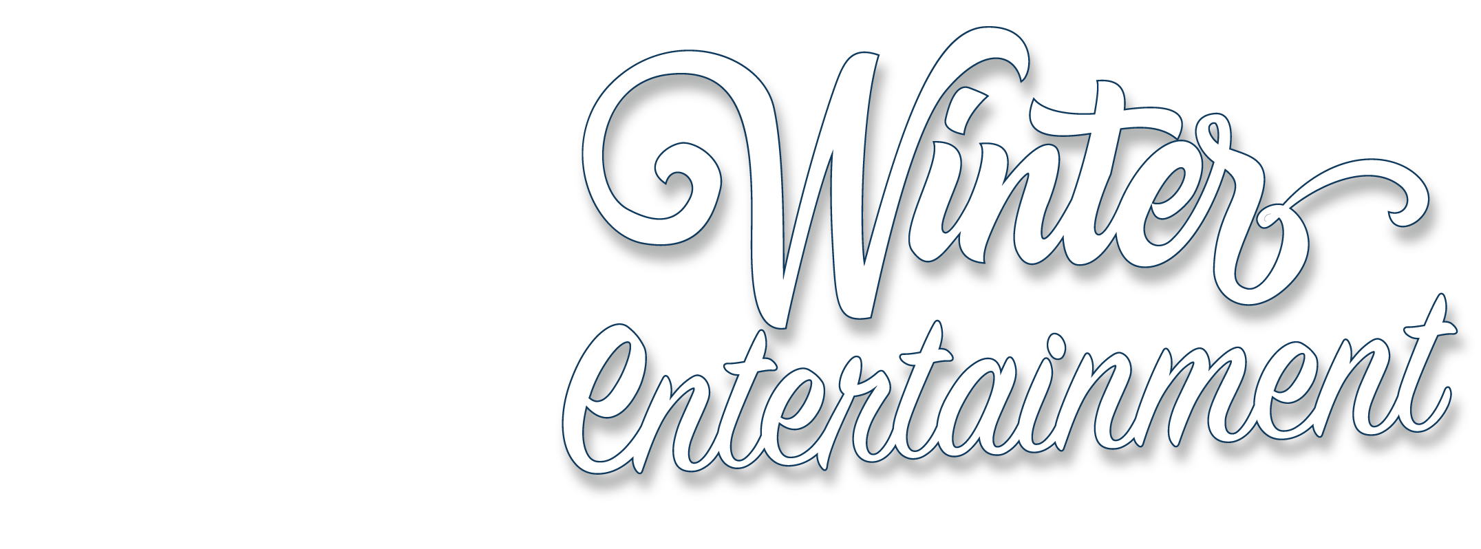 Winter-Entertainment