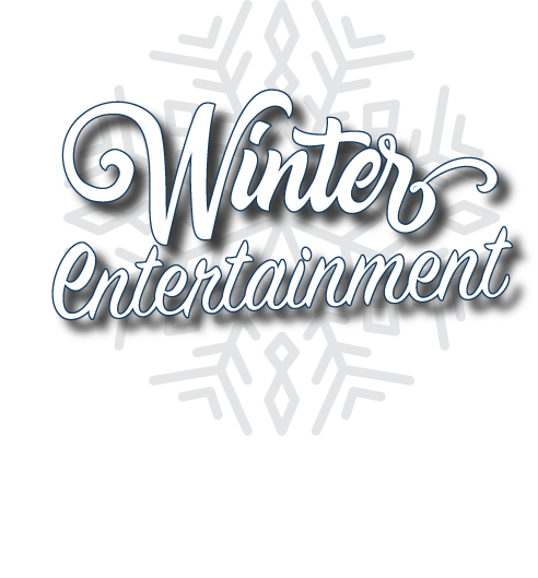 Winter-Entertainment