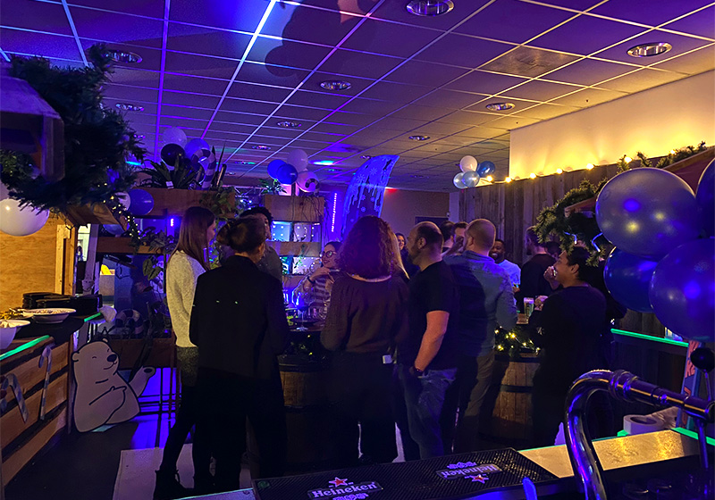 Kerstborrel_Winter-Entertainment