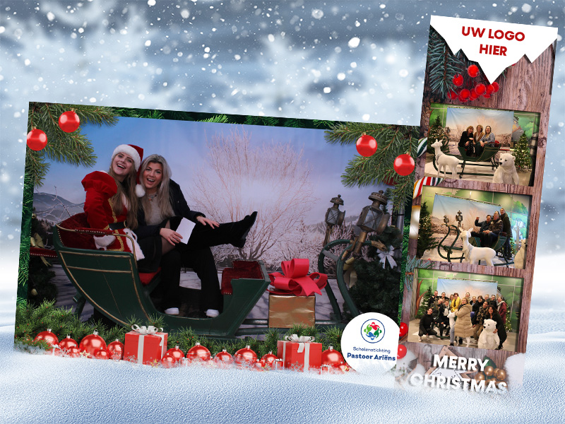 Photobooth Highlight winter-entertainment