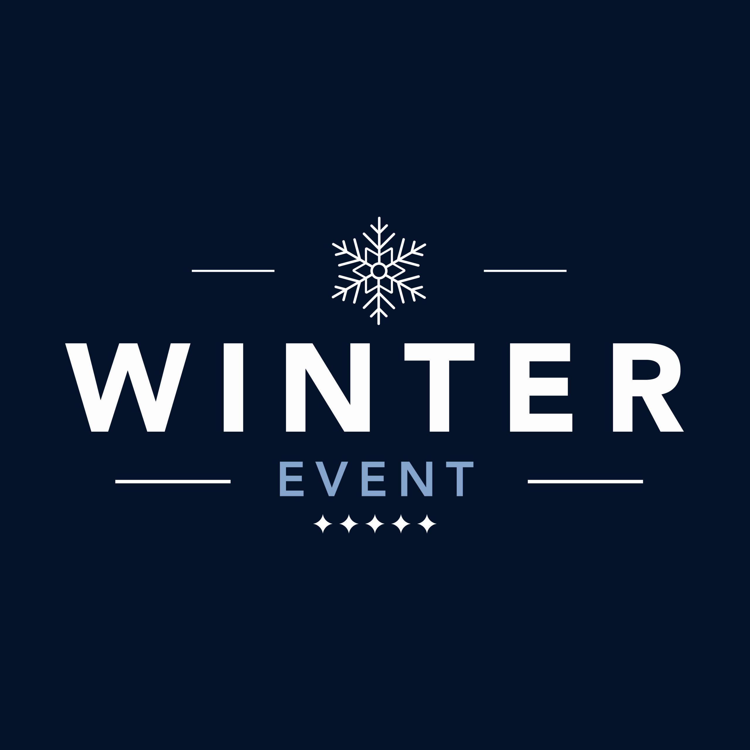 Winter Event